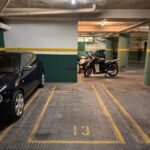 PLAZA DE PARKING EN ALQUILER PARA COCHE PEQUEÑO EN LA CALLE ENTENÇA_1