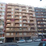 PLAZA DE PARKING EN AVDA MADRID