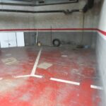 PLAZA DE PARKING EN VENTA AL LADO DEL MERCADO DE SANT ANTONI_1