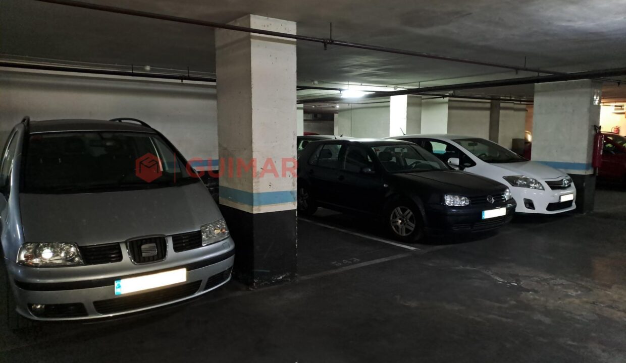 PLAZA DE PARKING EN VENTA EN HOSTAFRANCS C/ SANT PERE D'ABANTO_2