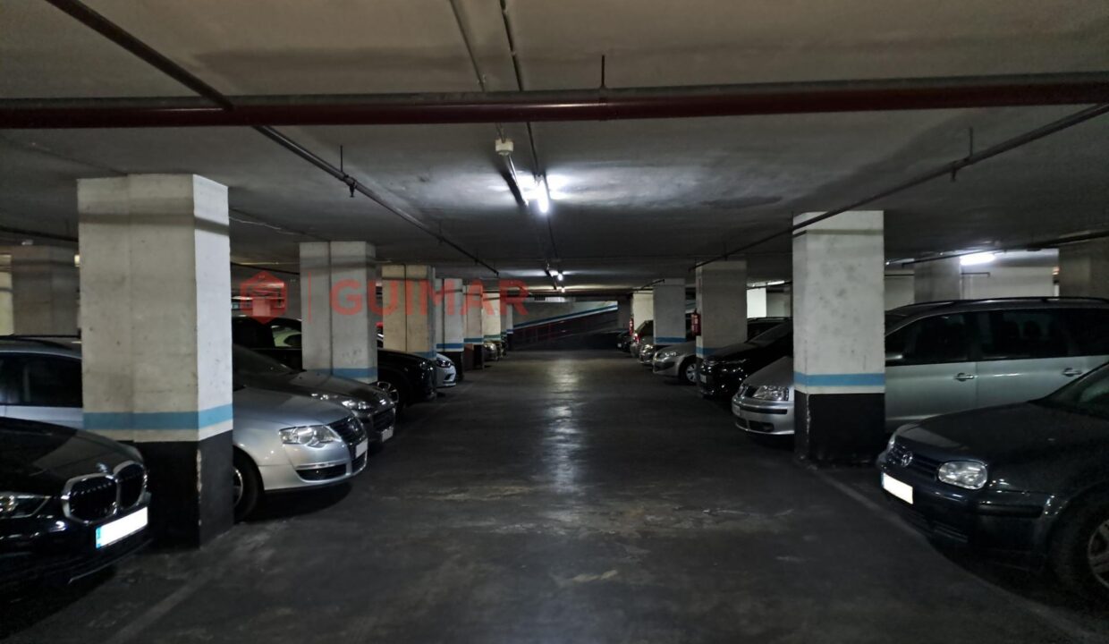 PLAZA DE PARKING EN VENTA EN HOSTAFRANCS C/ SANT PERE D'ABANTO_1