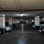 PLAZA DE PARKING EN VENTA EN HOSTAFRANCS C/ SANT PERE D'ABANTO_1