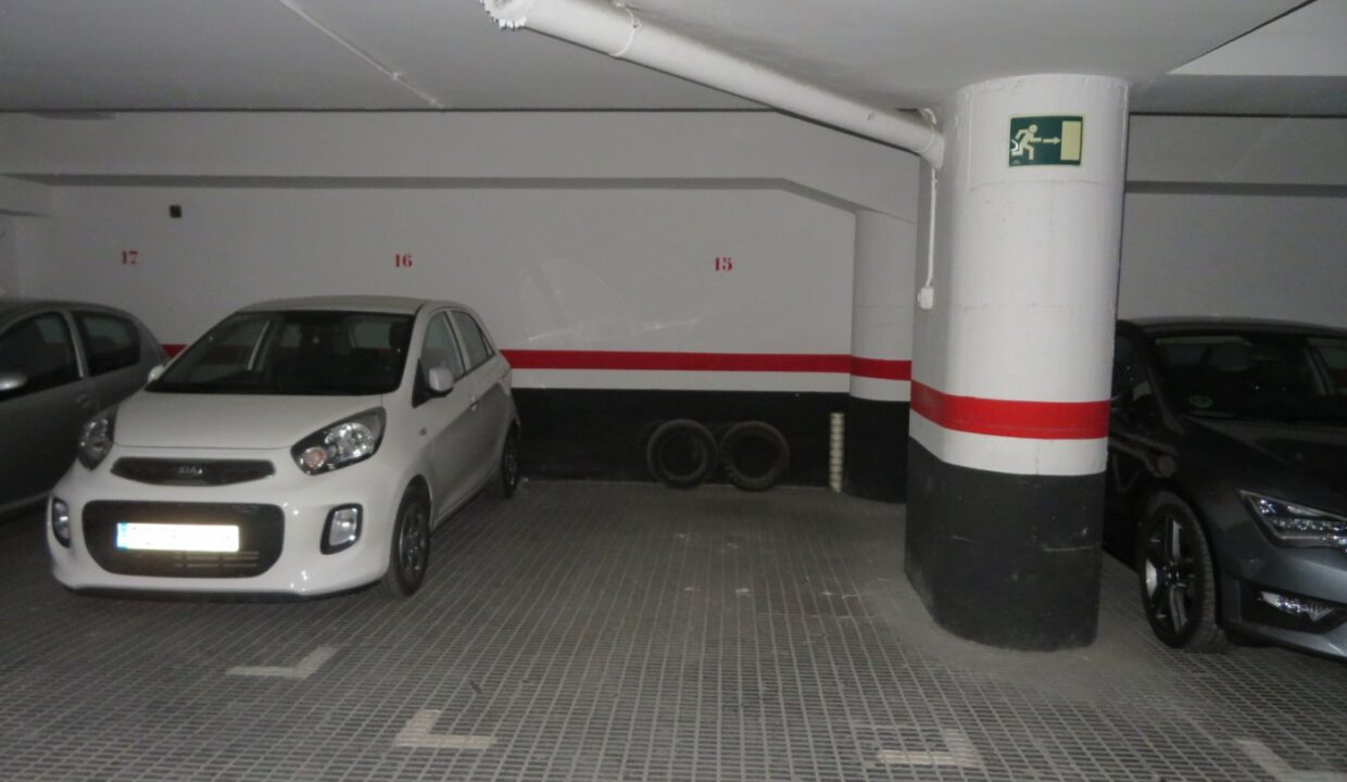 PLAZA DE PARKING EN VENTA EN LA AVENIDA MISTRAL_2