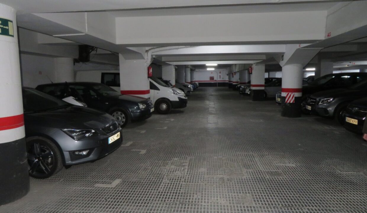 PLAZA DE PARKING EN VENTA EN LA AVENIDA MISTRAL_3