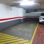 PLAZA DE PARKING EN VENTA PARA COCHE GRANDE EN LA CALLE SEPULVEDA_1