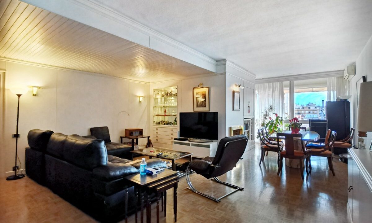 PRECIOSOS PISO EN VENTA ZONA EIXAMPLE IZQUIERDA - Barcelona_2