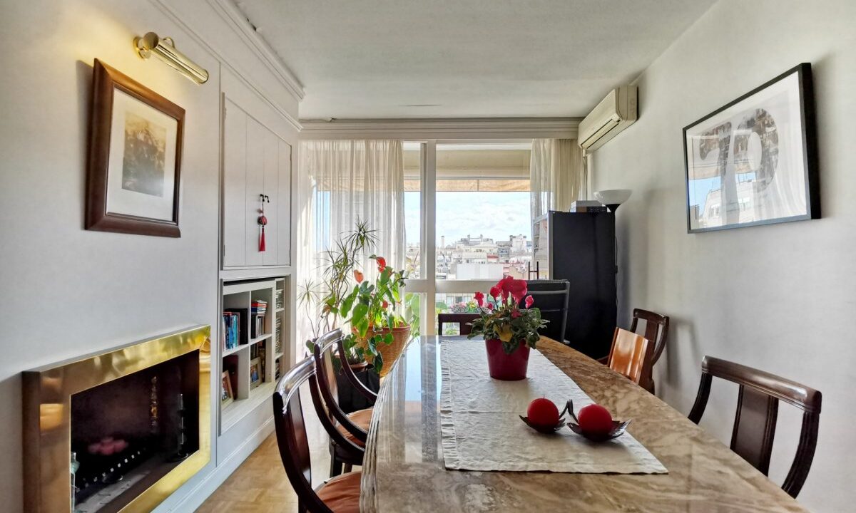 PRECIOSOS PISO EN VENTA ZONA EIXAMPLE IZQUIERDA - Barcelona_4