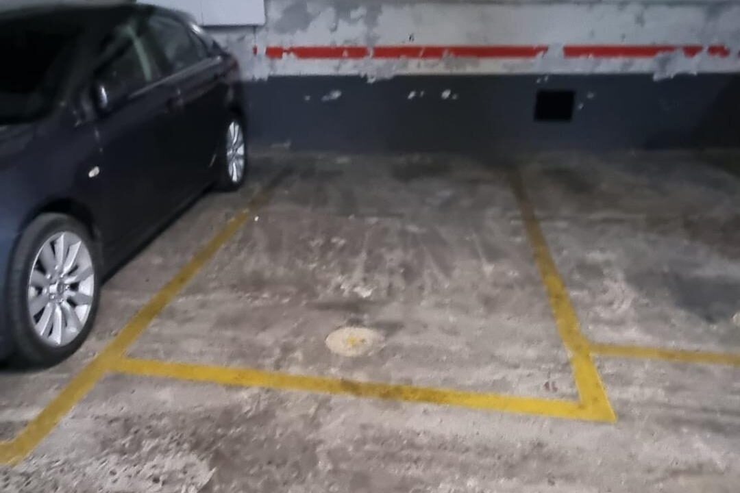 Parking en venta en Abat Odo_3