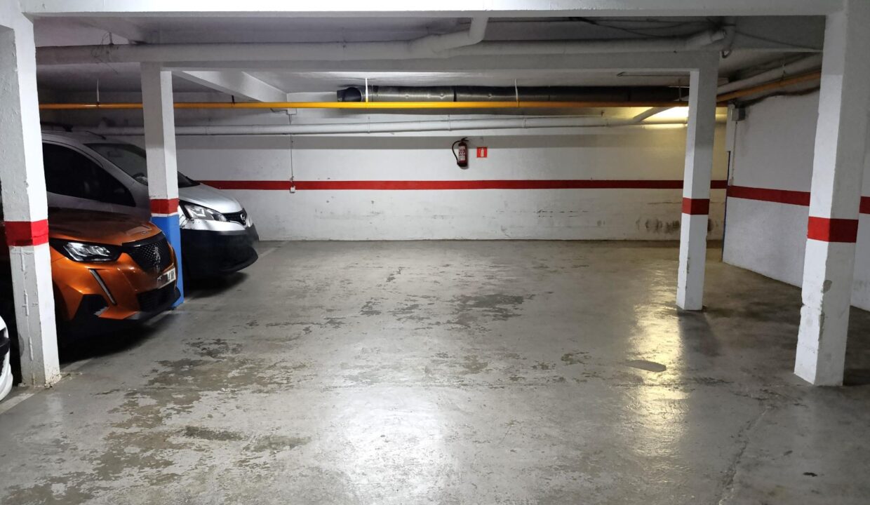 Parking en venta en Plaça del Diamant_3