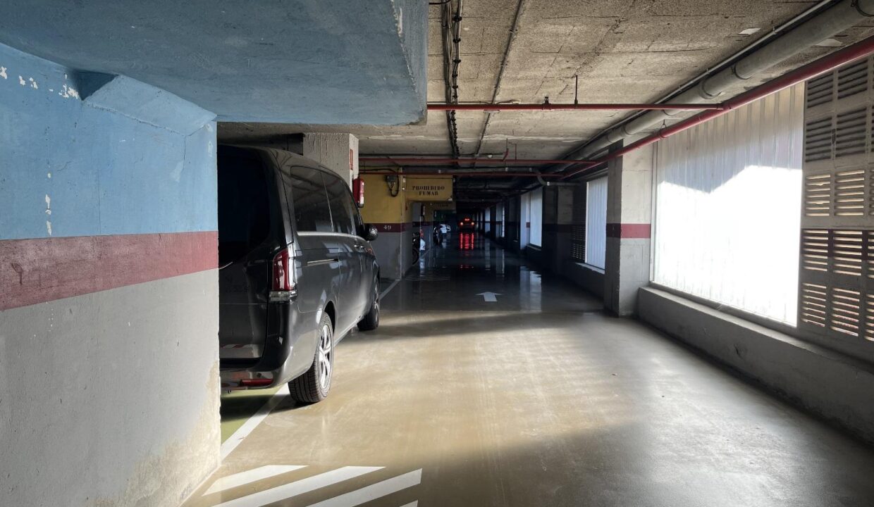 Parking en venta en Travessera de les Corts_3