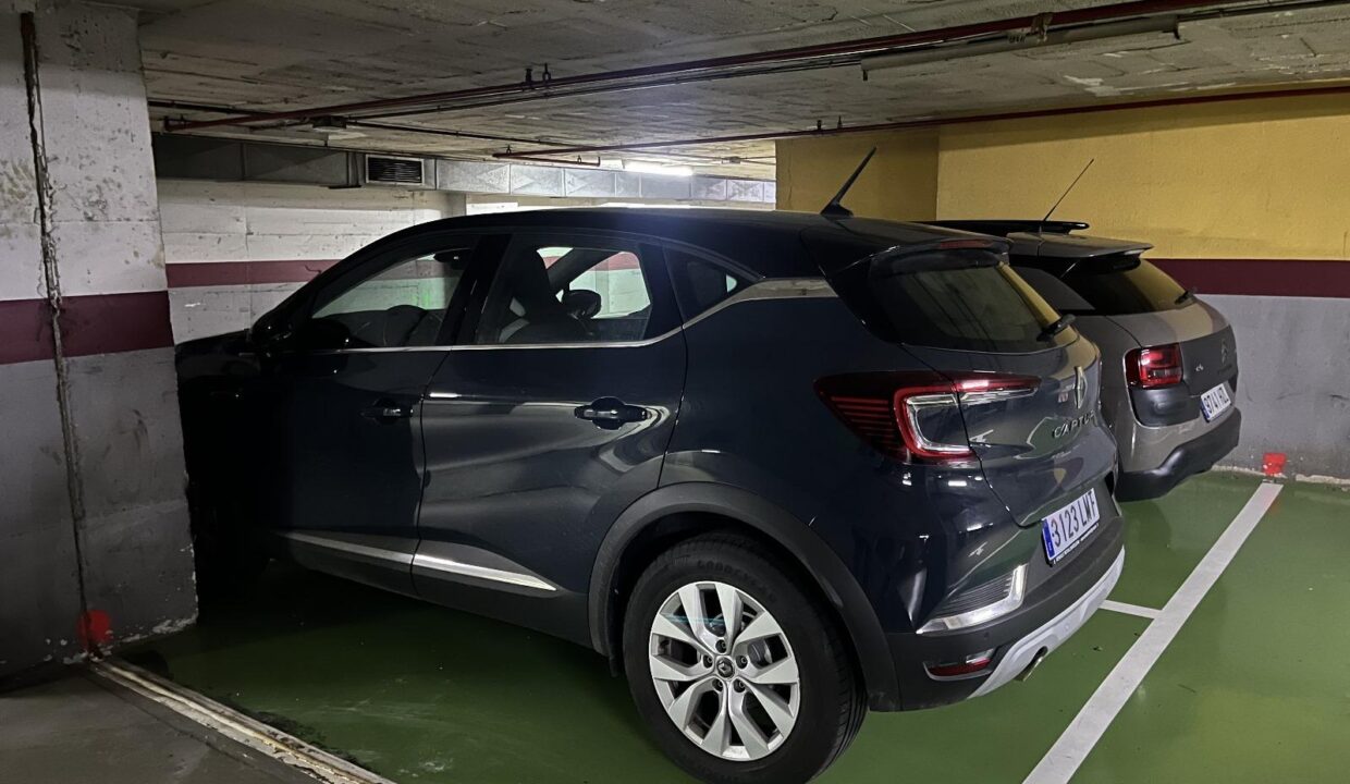 Parking en venta en Travessera de les Corts_4