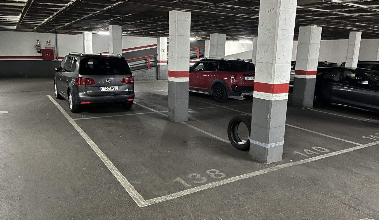 Parking en venta en la calle Ecuador_2