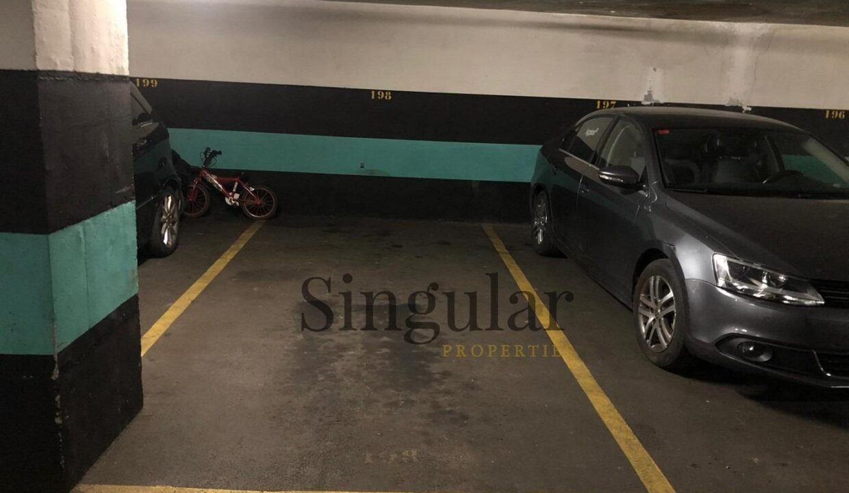 Parking en venta en zona privilegiada_2