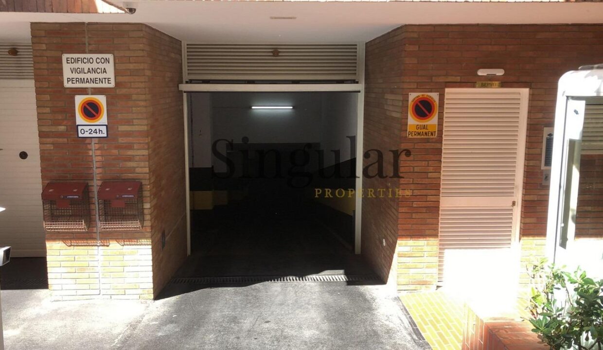 Parking en venta en zona privilegiada_3