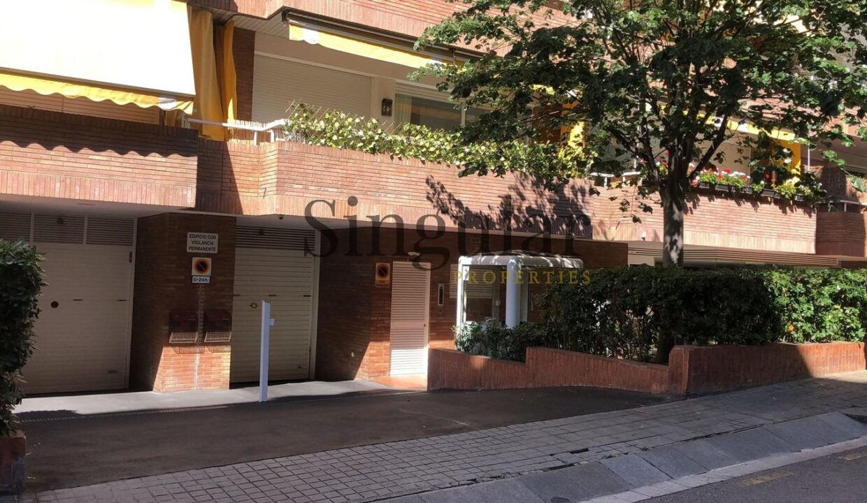 Parking en venta en zona privilegiada_4