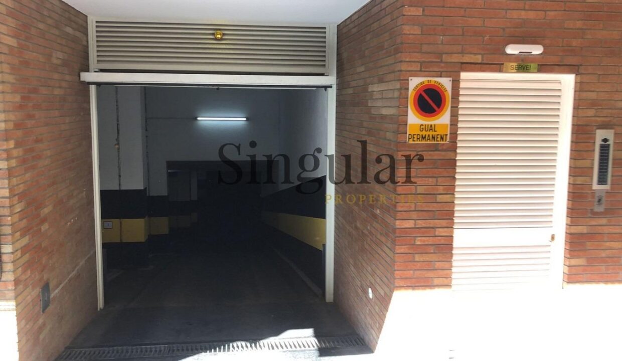 Parking en venta en zona privilegiada_5