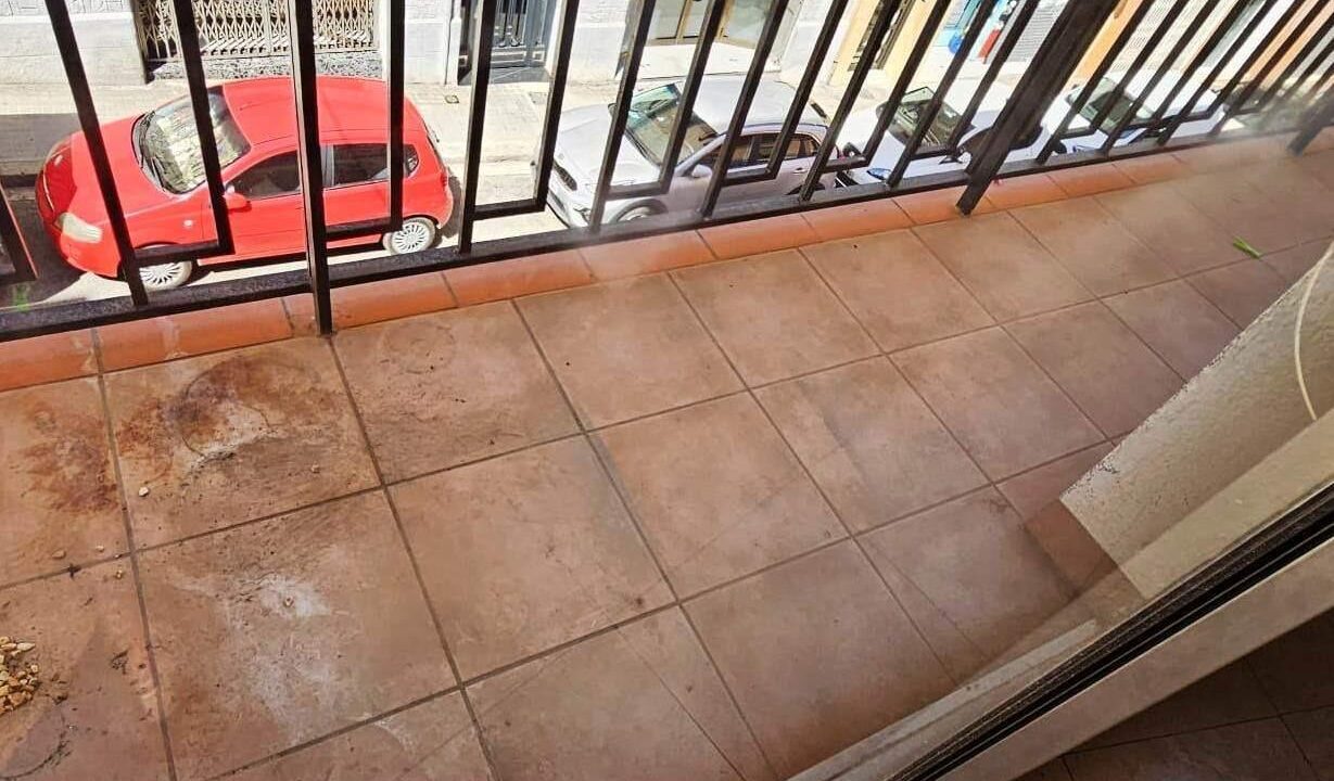 Piso a la venta en Nou Barris