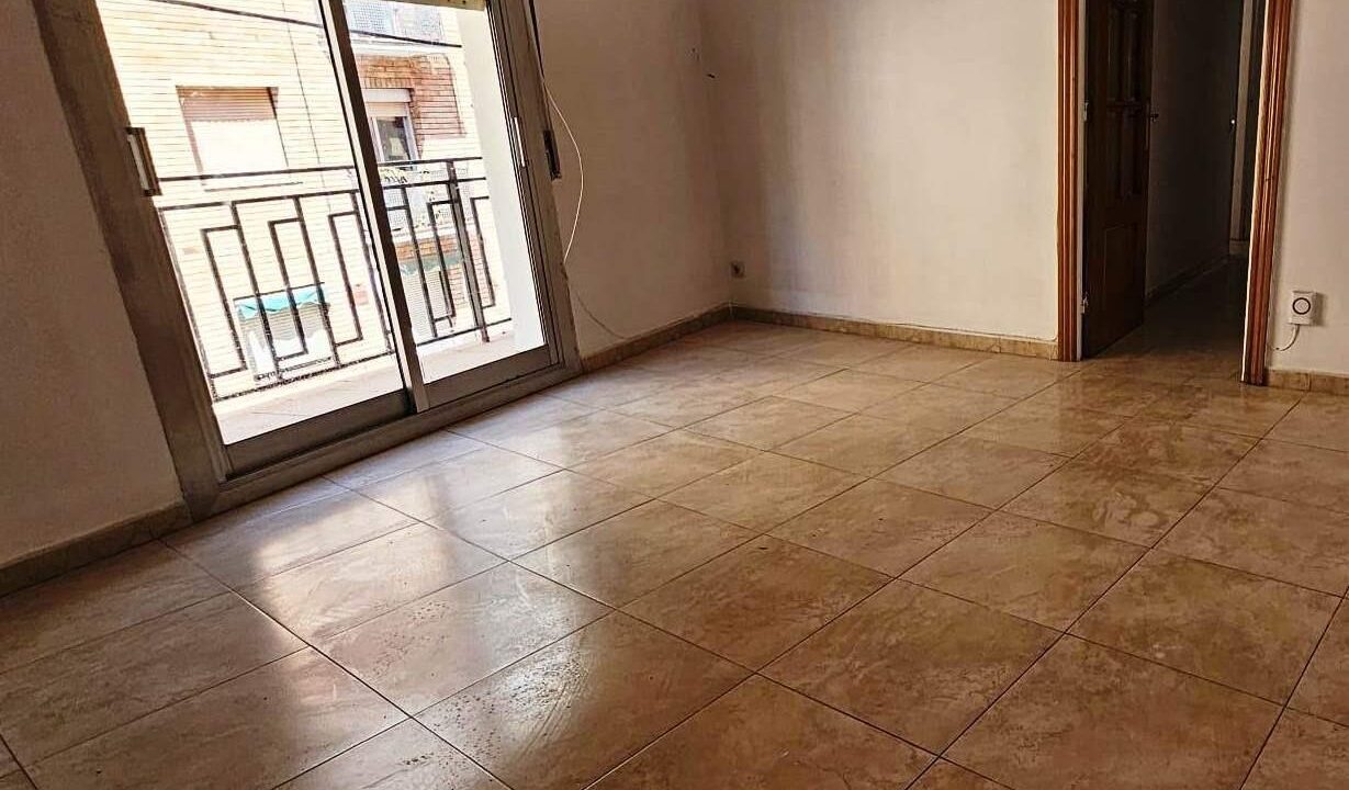 Piso a la venta en Nou Barris