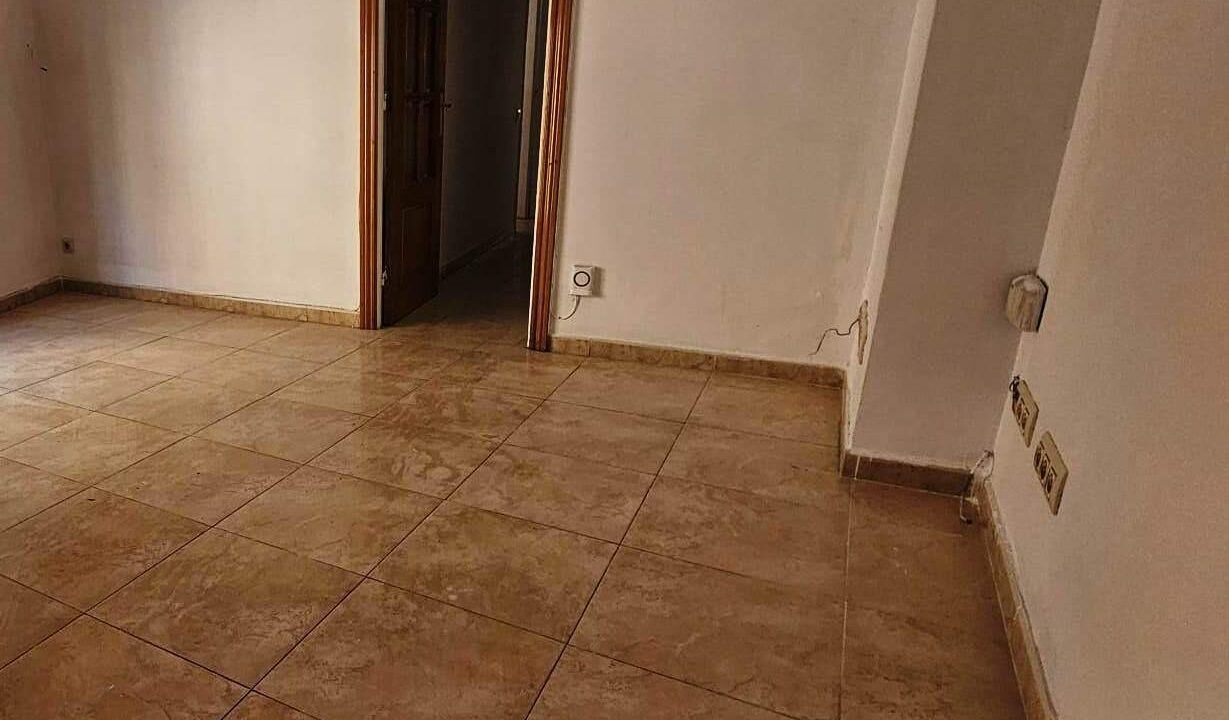 Piso a la venta en Nou Barris