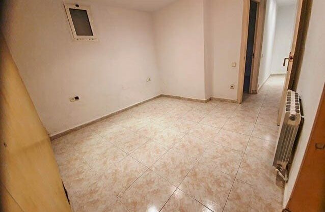 Piso a la venta en Sant Martí (Sagrera) Barcelona. FINANCIACIÓN HASTA EL 100%._1