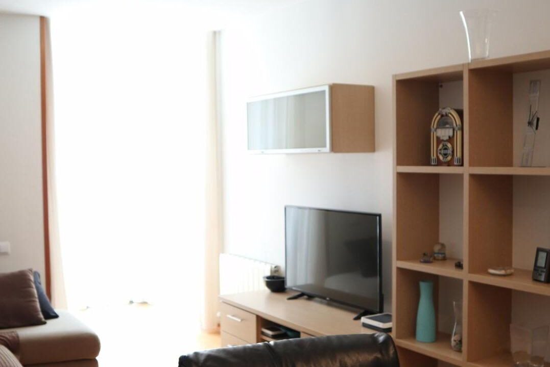 Piso con terraza de 26 m²  (Nou Barris / La Prosperitat)_2