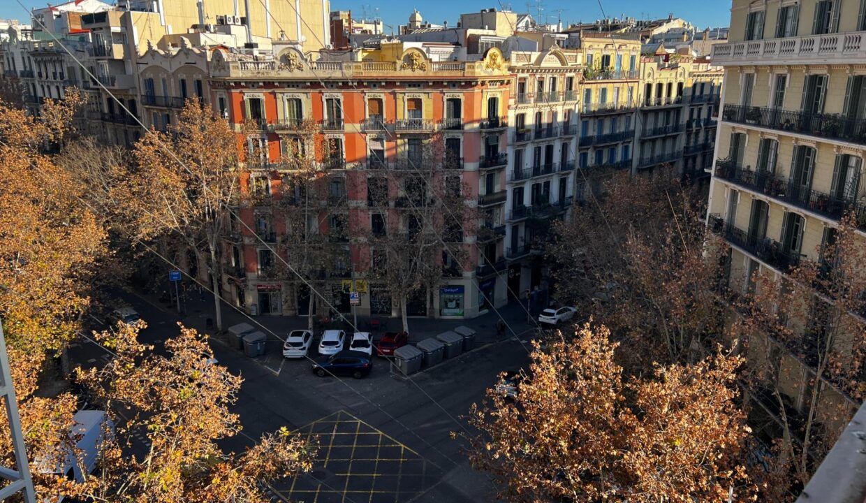 Piso en Eixample Esquerre para entrar a vivir_1