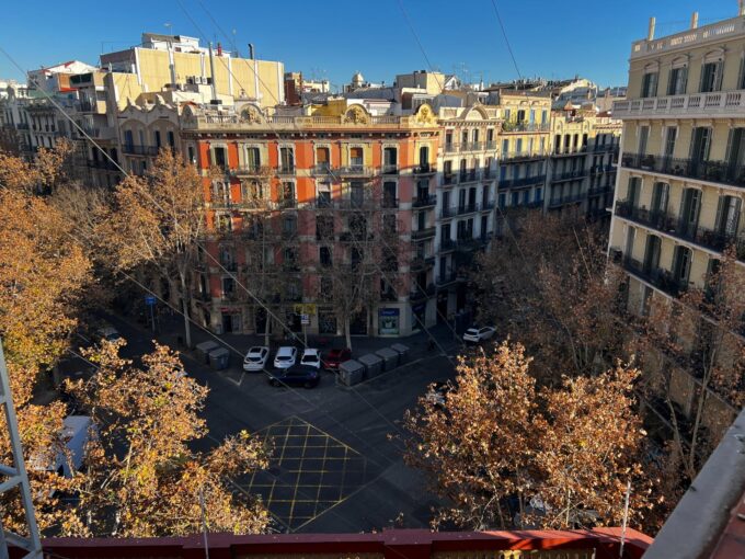 Piso en Eixample Esquerre para entrar a vivir_1