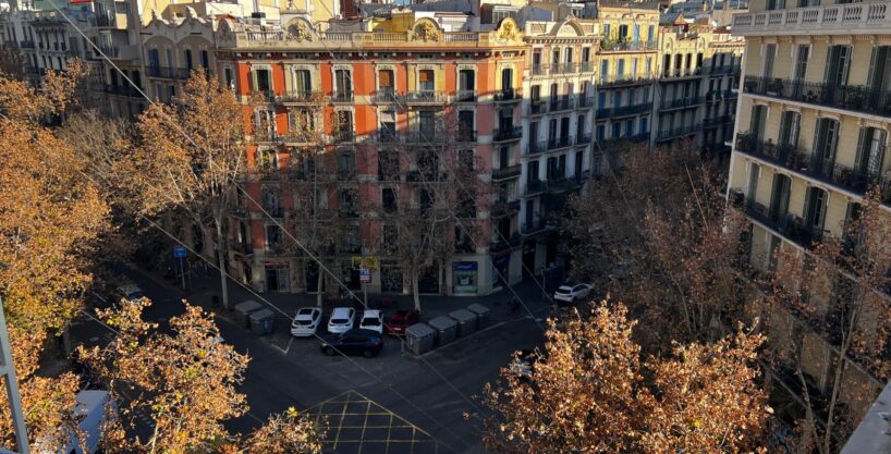 Piso en Eixample Esquerre para entrar a vivir_1