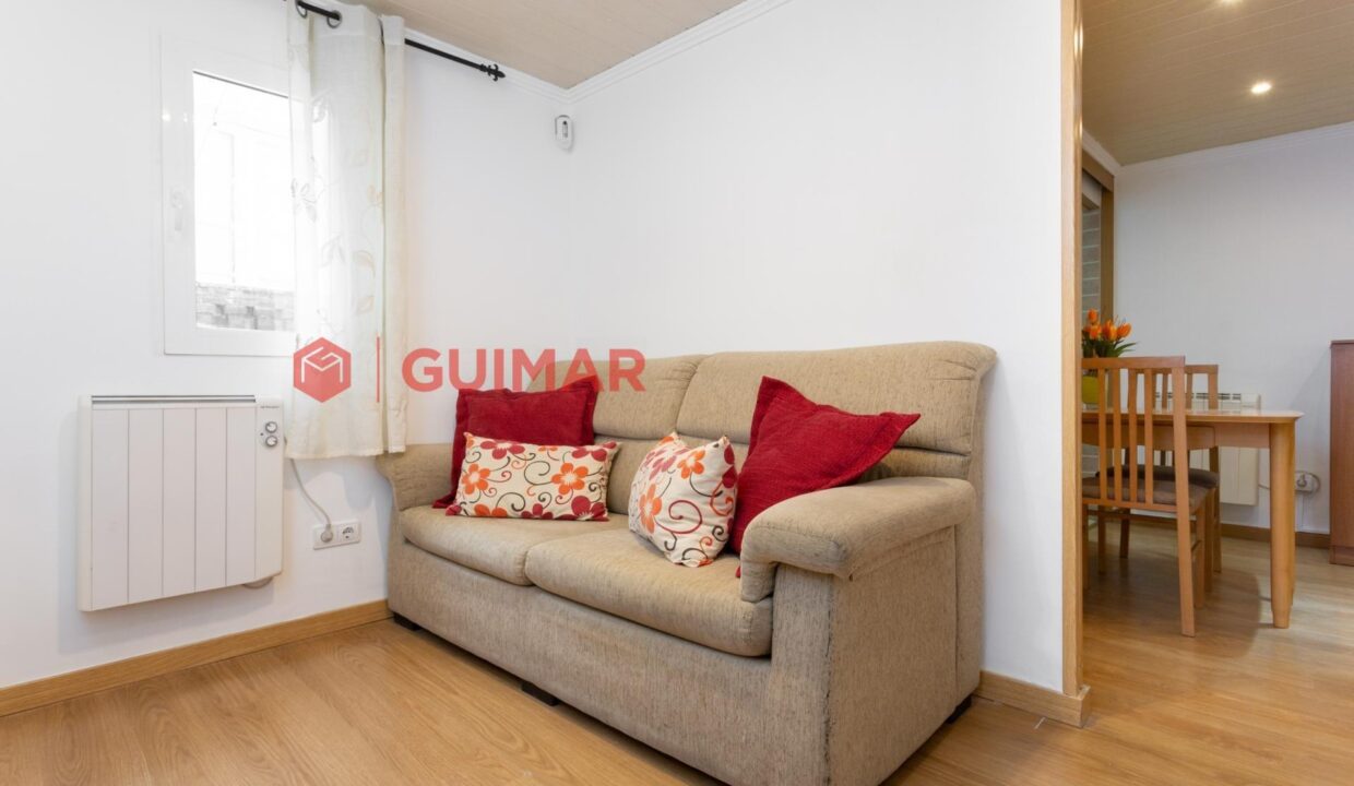 Piso en Venta- Barcelona (Sants - Montjuïc / El Poble Sec)_1