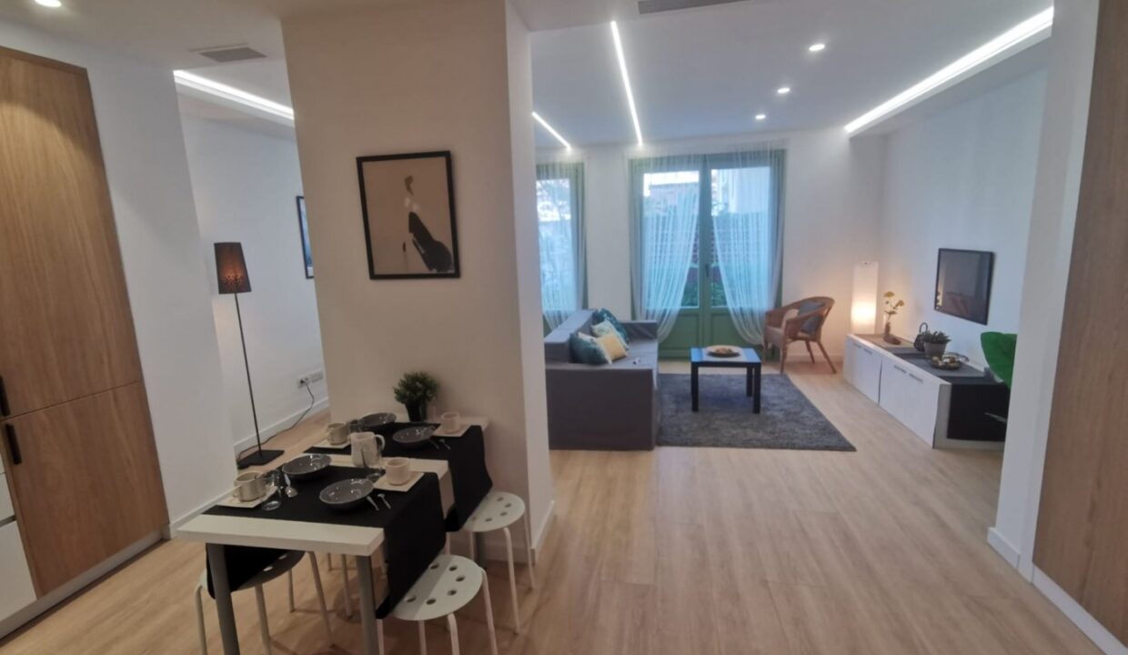 Piso en Venta en Calle Espronceda 55