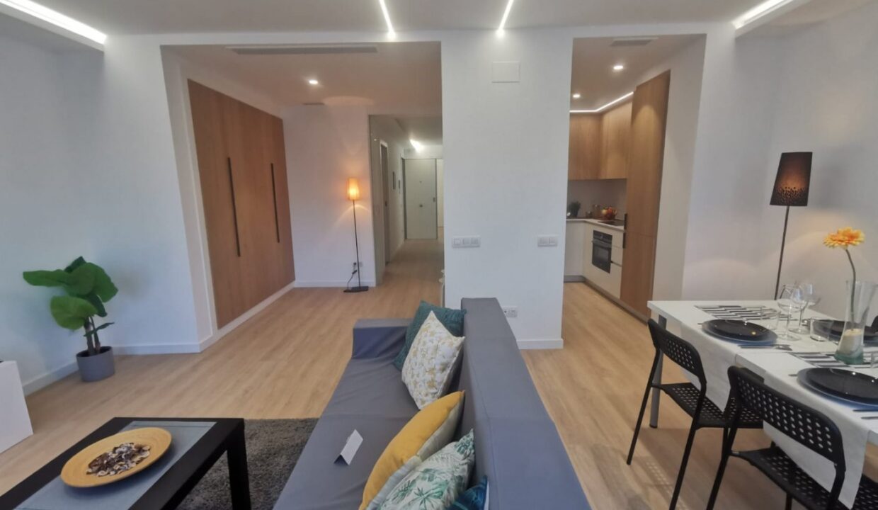 Piso en Venta en Calle Espronceda 55