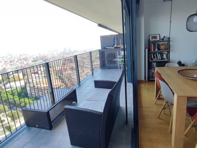 Piso en alquiler con terraza propia y vistas de la ciudad_1