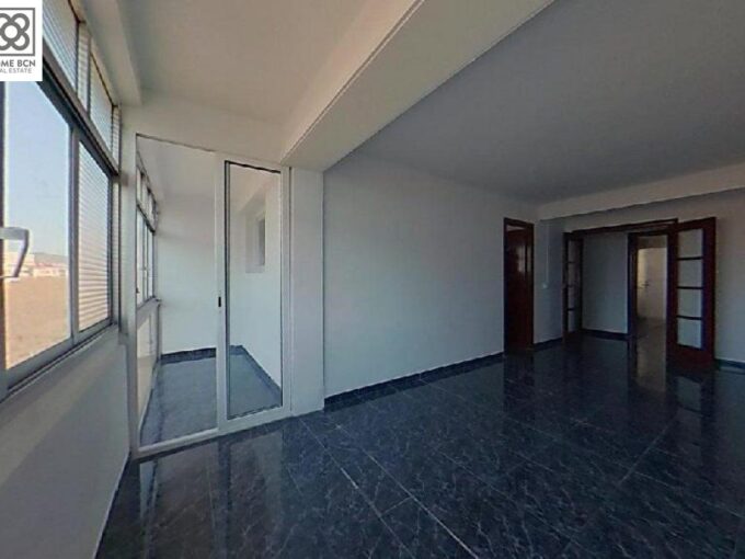 Piso en venta C/ Camp Arriassa_1