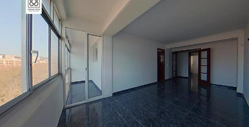 Piso en venta C/ Camp Arriassa_1