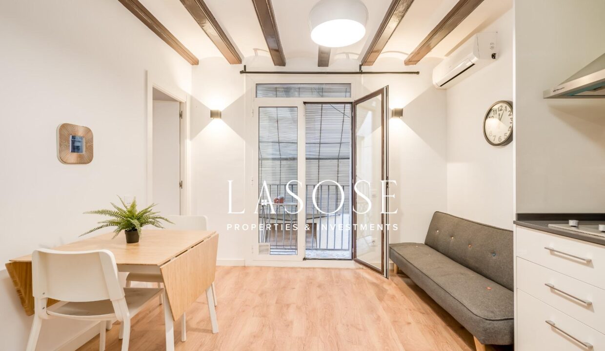 Piso en venta cerca de La Rambla_1