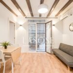 Piso en venta cerca de La Rambla_1