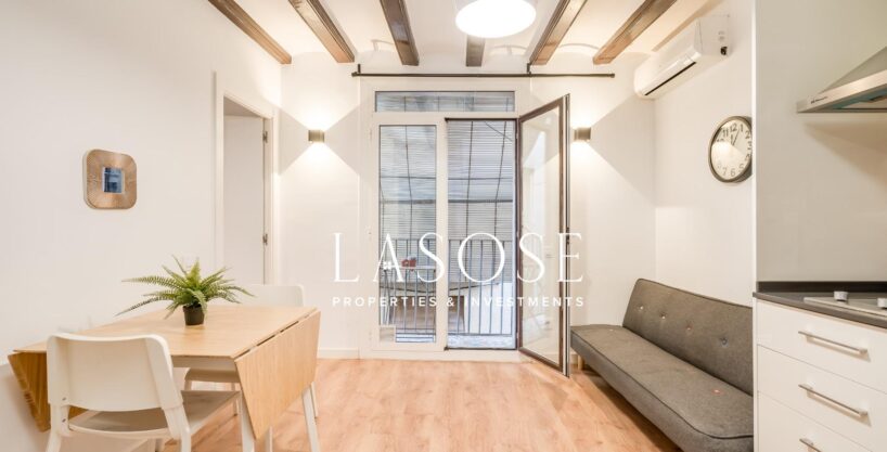 Piso en venta cerca de La Rambla_1