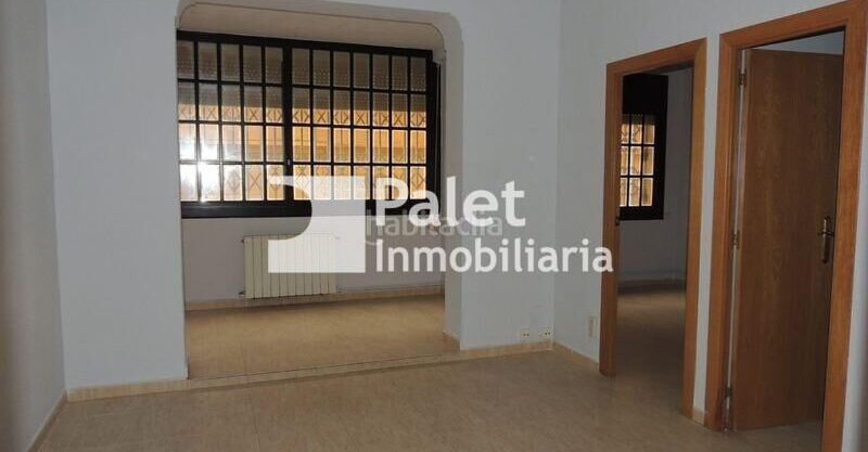 Piso en venta en Carrer de la Marquesa de Caldes de Montbui