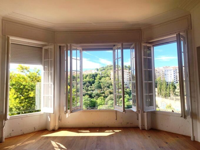 Piso en venta en Gràcia junto a la Av. República Argentina. 238m2_1