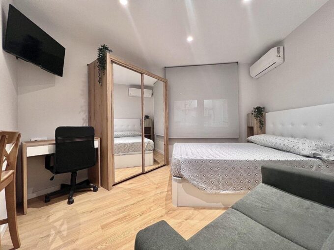 Piso en venta en Sarrià-Sant Gervasi_1