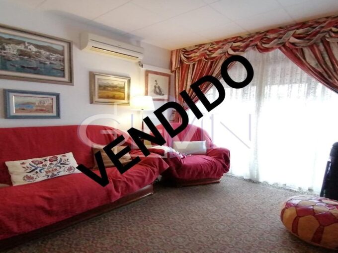 Piso en venta en Vall d´Hebron de Barcelona_1