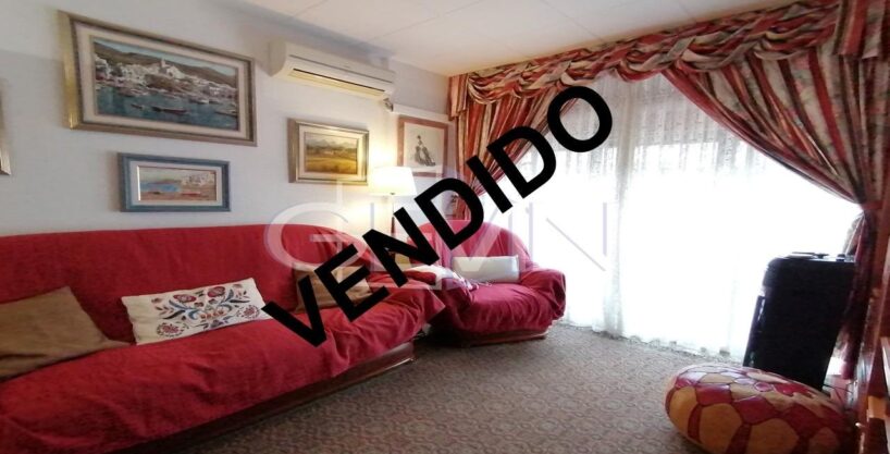 Piso en venta en Vall d´Hebron de Barcelona_1