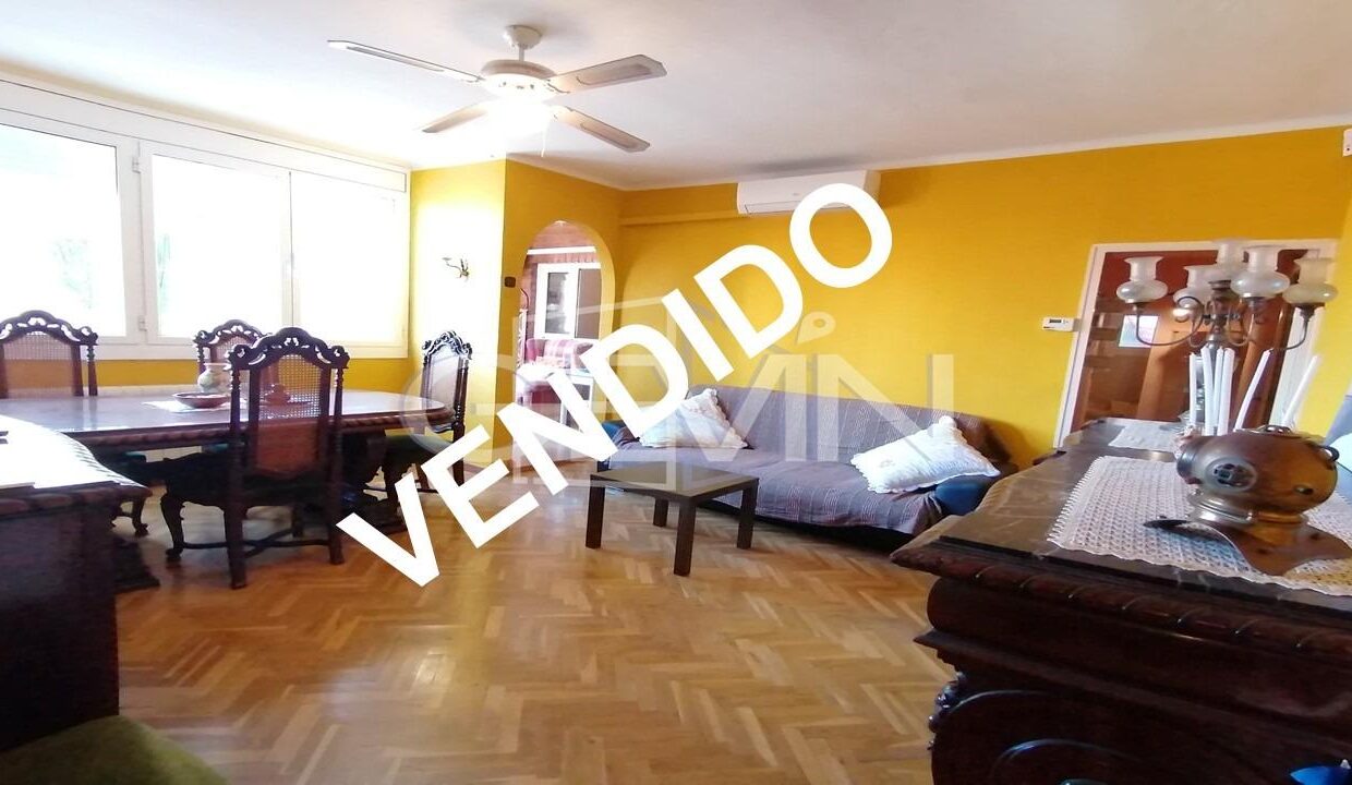 Piso en venta en Zona Franca_1