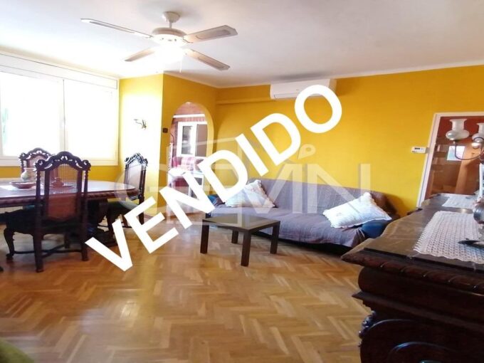 Piso en venta en Zona Franca_1