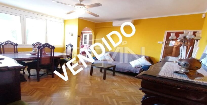 Piso en venta en Zona Franca_1