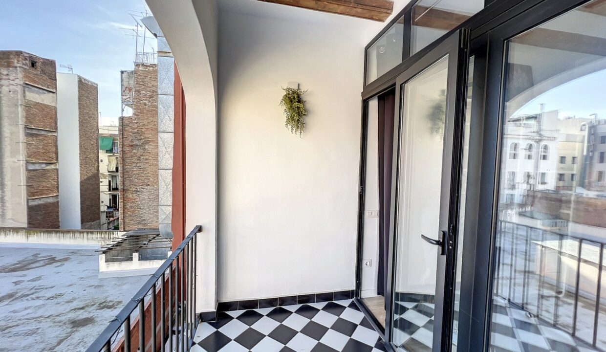 Piso en venta en calle de la Riereta_4