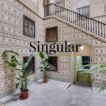 Piso en venta en edificio histórico del siglo XIX_1