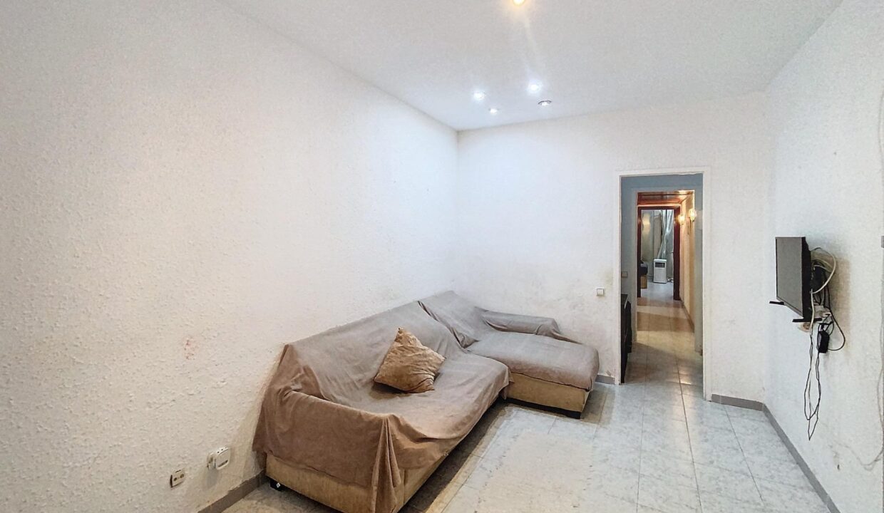 Piso en venta en el corazón de Gracia_4