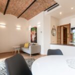 Piso único reformado con terraza comunitaria en una zona excelente del Poblenou_1