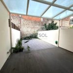 Planta baja con terraza en venta en Poblenou._1